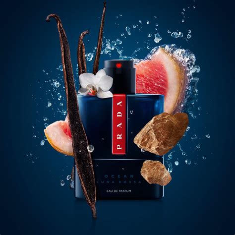 prada eura rossa prefume|prada luna rossa ocean.